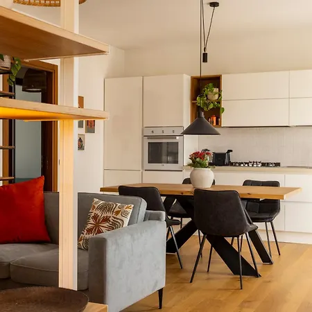 Casa Di Elle Apartament Brendola
