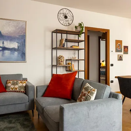 Apartament Casa Di Elle Brendola