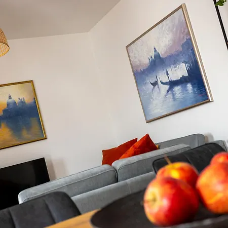Casa Di Elle * Brendola