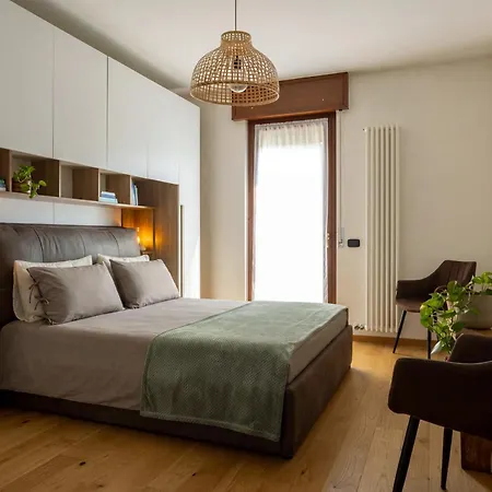 Apartament Casa Di Elle Brendola