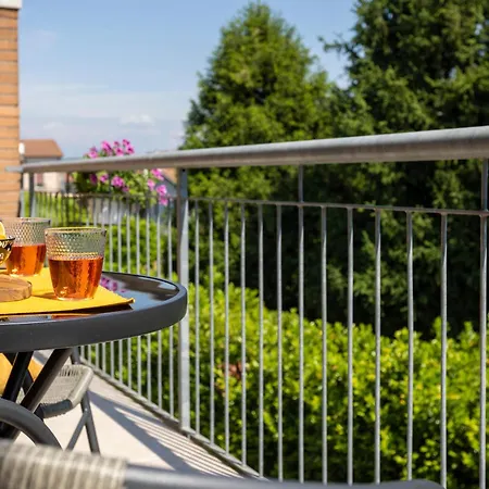 Apartament Casa Di Elle Brendola