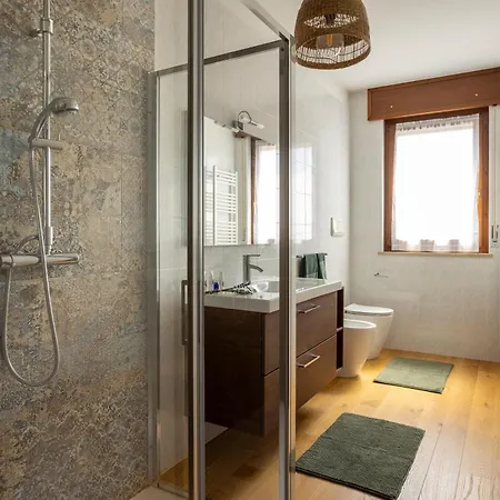 Apartament Casa Di Elle
