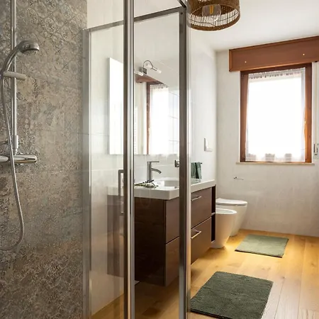 Casa Di Elle Apartament *