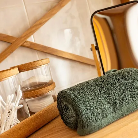 Apartament Casa Di Elle Brendola